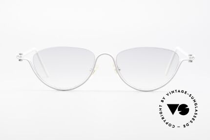 ProDesign No10 Gail Spence Design Sunglasses, true vintage aluminium frame - Gail Spence Design, Made for Women