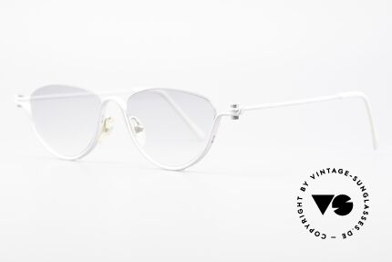 ProDesign No10 Gail Spence Design Sunglasses, successor of the legendary Pro Design N° ONE model, Made for Women