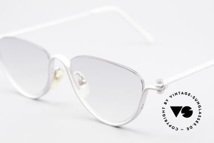 ProDesign No10 Gail Spence Design Sunglasses, N°ONE worn in the movie 'The Hunt For Red October', Made for Women