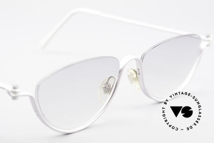 ProDesign No10 Gail Spence Design Sunglasses, ultra RARE designer sunglasses from the mid 1990's, Made for Women