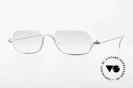 ProDesign No16 Gail Spence Designer Shades, Pro Design N°Sixteen - Optic Studio Denmark Frame, Made for Men and Women