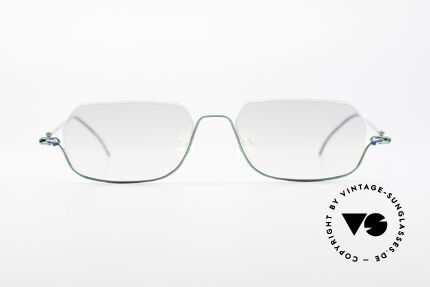ProDesign No16 Gail Spence Designer Shades, true vintage aluminium frame - Gail Spence Design, Made for Men and Women