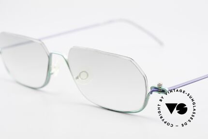 ProDesign No16 Gail Spence Designer Shades, N°ONE worn in the movie 'The Hunt For Red October', Made for Men and Women