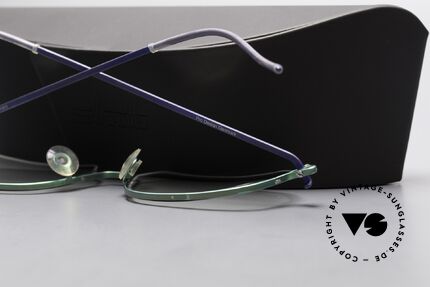 ProDesign No16 Gail Spence Designer Shades, Size: medium, Made for Men and Women