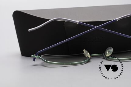 ProDesign No16 Gail Spence Designer Shades, Size: medium, Made for Men and Women