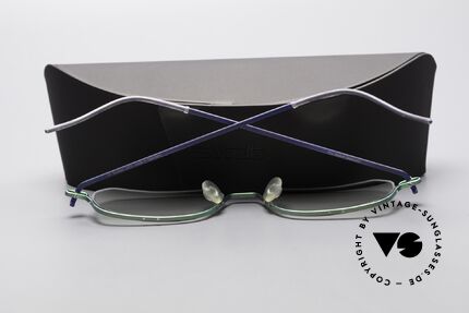 ProDesign No16 Gail Spence Designer Shades, Size: medium, Made for Men and Women