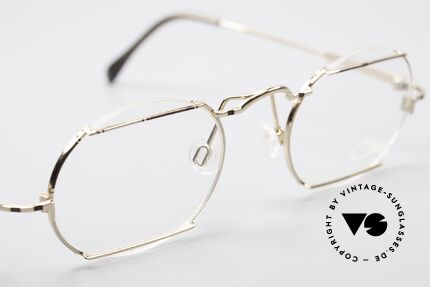 Cazal 781 90's Vintage Designer Glasses, new old stock (like all our rare Cazal eyewear), Made for Men and Women