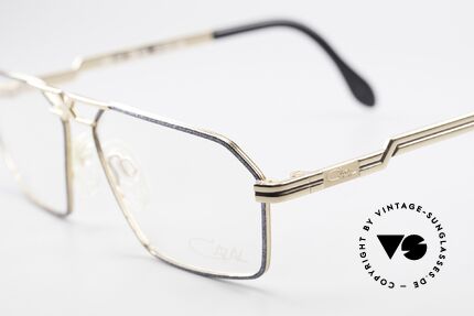 Cazal 744 90's Vintage Glasses For Men, new old stock (like all our vintage CAZAL specs), Made for Men