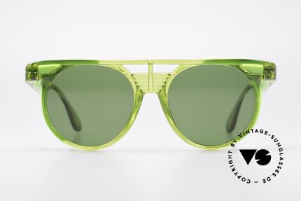 Carrera 5251 Round Steampunk Sunglasses, lightweight frame & extraordinary 'gaudy green' color, Made for Men and Women Carrera 5251 Round Steampunk Sunglasses, lightweight frame & extraordinary 'gaudy green' color, Made for Men and Women
