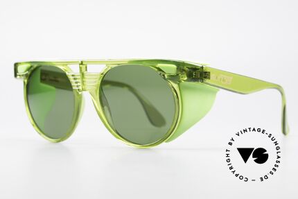 Carrera 5251 Round Steampunk Sunglasses, called as 'steampunk sunglasses' or 'industrial design', Made for Men and Women Carrera 5251 Round Steampunk Sunglasses, called as 'steampunk sunglasses' or 'industrial design', Made for Men and Women