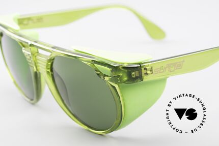 Carrera 5251 Round Steampunk Sunglasses, unworn rarity (like all our vintage shades) from 1995, Made for Men and Women Carrera 5251 Round Steampunk Sunglasses, unworn rarity (like all our vintage shades) from 1995, Made for Men and Women