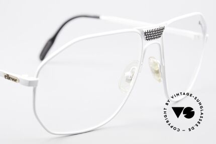 Ellesse Trophy 80's Tennis Sport Eyeglasses, unworn; demo lenses should be replaced with prescriptions, Made for Men