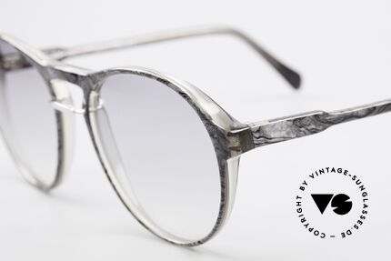 Serge Kirchhofer 211 Modified 70's Panto Shades, Serge Kirchhofer a.k.a. Udo Proksch created this model, Made for Men