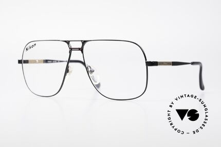 Nikon hotsell sunglasses vintage