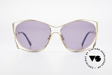 Paloma Picasso 3707 Ladies Shades Rhinestones, playful and elegant at the same time; just glamorous, Made for Women