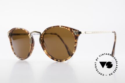Giorgio Armani 336 Ladies Designer Sunglasses, premium Italian craftsmanship & 100% UV protection, Made for Women