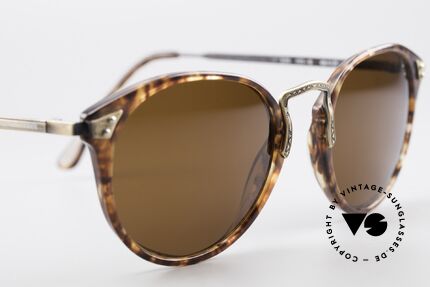 Giorgio Armani 336 Ladies Designer Sunglasses, never worn (like all our classic Giorgio Armani shades), Made for Women