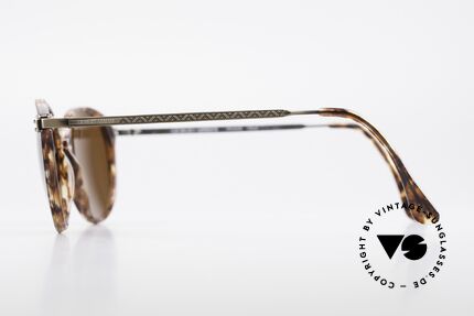 Giorgio Armani 336 Ladies Designer Sunglasses, NO retro specs, but a unique 25 years old ORIGINAL!, Made for Women