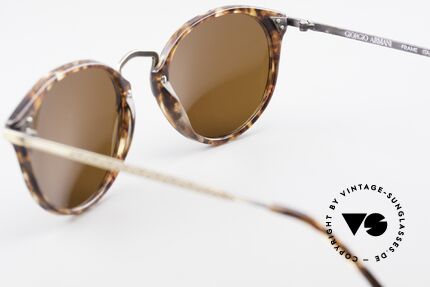 Giorgio Armani 336 Ladies Designer Sunglasses, Size: medium, Made for Women