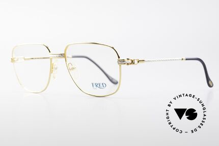 Fred Zephir - M Luxury Sailing Glasses Men, the name says it all: 'Zephir' = Greek for 'Wind God', Made for Men