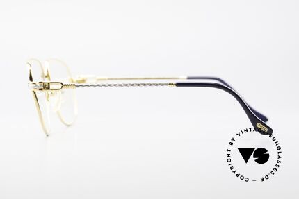 Fred Zephir - M Luxury Sailing Glasses Men, NO RETRO, but ORIGINAL 80's; M size 56-17, vertu!!, Made for Men