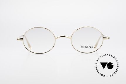 Chanel 2037 Small Luxury Glasses Clip On, Size: small, Made for Men and Women