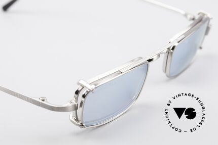 Chanel 2038 Square Luxury Glasses Clip On, unworn designer shades (incl. original case by Chanel), Made for Men and Women