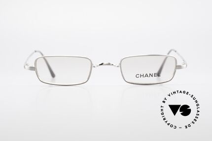 Sunglasses Chanel 2038 Square Luxury Glasses Clip On