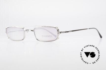 Chanel 2038 Pink Luxury Glasses Clip On, great combination of 'luxury lifestyle' & functionality, Made for Women