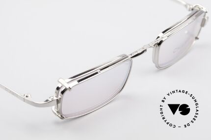 Chanel 2038 Pink Luxury Glasses Clip On, unworn designer shades (incl. original case by Chanel), Made for Women