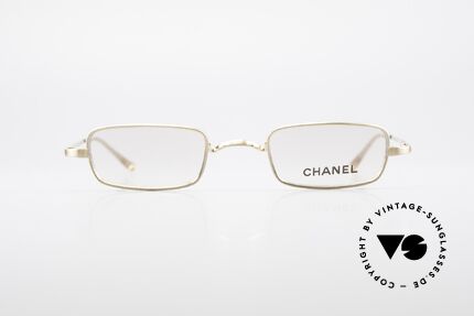 Chanel 2038 Unisex Luxury Glasses Clip On, Size: small, Made for Men and Women