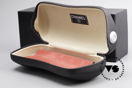 Chanel 2038 Luxury Glasses With Clip On, Size: small, Made for Men and Women