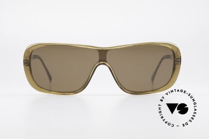 Helmut Lang SHL02B Stylish Titanium Sunglasses, stylish, elegant, puristic, functional, timeless, LANG, Made for Men