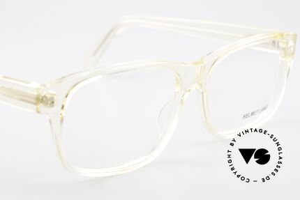 Helmut lang glasses sales
