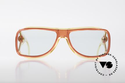 Playboy 4561 80's Monster Sunglasses, massive OPTYL-frame with gigantic temples, Made for Men and Women Playboy 4561 80's Monster Sunglasses, massive OPTYL-frame with gigantic temples, Made for Men and Women