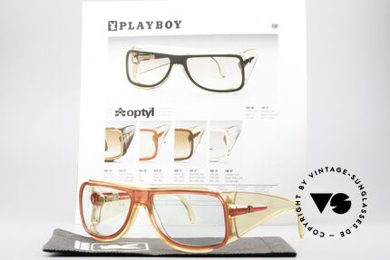 Playboy 4561 80's Monster Sunglasses, Size: medium, Made for Men and Women