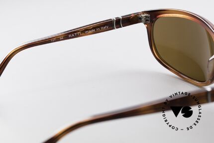 Sunglasses Persol 58230 Ratti Terminator 2 Sunglasses