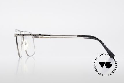 Neostyle Dynasty 362 XL Titanium Eyeglasses Men, the frame fits lenses of any kind (optical / sun), Made for Men