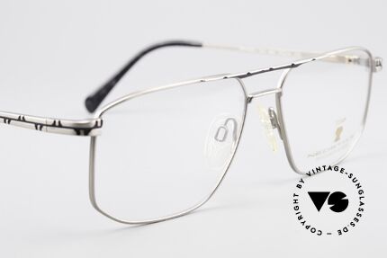 Neostyle Dynasty 362 XL Titanium Eyeglasses Men, Size: extra large, Made for Men