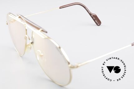 Alpina PC73 ProCar Serie Sunglasses Men, NO RETRO sunglasses, but a 25 years old vintage original, Made for Men and Women