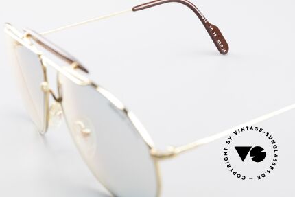 Alpina PC73 ProCar Serie Sunglasses - XL, NO RETRO sunglasses, but a 25 years old vintage original, Made for Men