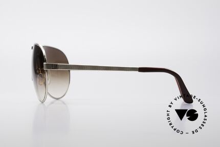 Dunhill 6083 Comfort Fit Luxury Sunglasses, Size: extra small, Made for Men