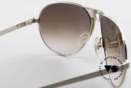 Dunhill 6083 Comfort Fit Luxury Sunglasses, Size: extra small, Made for Men