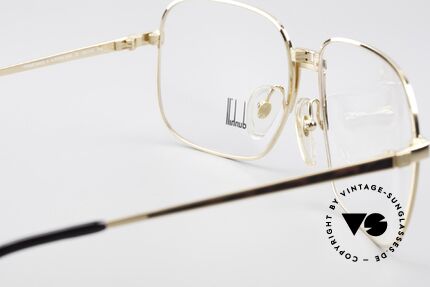 Dunhill 6090 Chinese Lacquer 90's Frame, Size: large, Made for Men