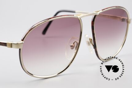 Dunhill 6051 Rare 80's Titanium Sunglasses, unworn (like all our rare vintage Alfred Dunhill eyewear), Made for Men Dunhill 6051 Rare 80's Titanium Sunglasses, unworn (like all our rare vintage Alfred Dunhill eyewear), Made for Men