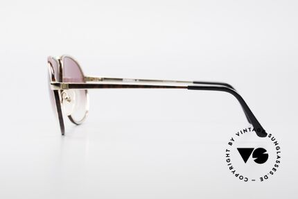 Dunhill 6051 Rare 80's Titanium Sunglasses, NO RETRO SUNGLASSES, but a precious old ORIGINAL, Made for Men Dunhill 6051 Rare 80's Titanium Sunglasses, NO RETRO SUNGLASSES, but a precious old ORIGINAL, Made for Men