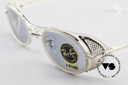 Ray 2025 ban steampunk