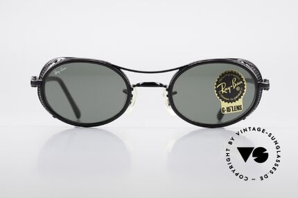 全国送料無料・イイ店 Ban Ray Sunglasses Chaos Luxottica Lomb Bausch Hybrid RB3140 小物