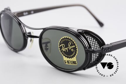 Ray ban rb 3140 top