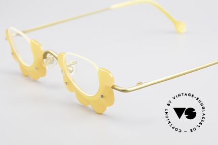 L.A. Eyeworks BUMBLE 486 Beautiful Ladies Eyeglasses, thus, this lovely model was born in 1998 in Los Angeles, Made for Women